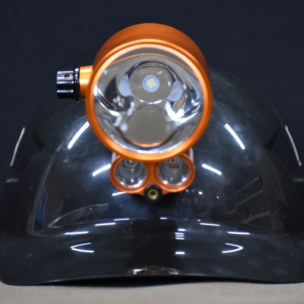 Boss Lights B and K Hunting Supply