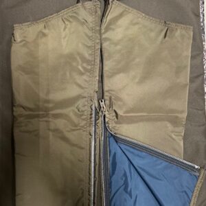 Southside Outdoor Wear Kids Brown Chaps Briar Proof/Waterproof