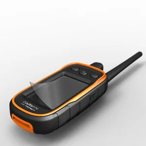 Garmin Anti-glare Screen Protectors/Alpha 100