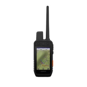 Garmin Alpha 300i