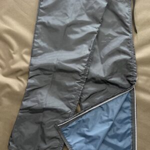 Southside Outdoor Wear Briar Proof Waterproof Black Chaps