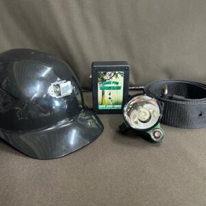 Boss Pro MAGNUM-Belt Box Light Package
