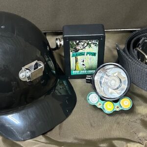 Boss Pro-Belt Box Light Package