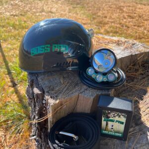 Boss Pro-Belt Box Light Package