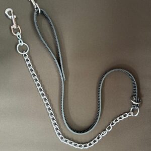 Sure Grip Leads/Chain