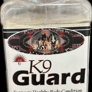 K9 GUARD