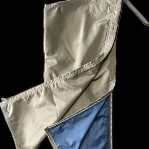 Southside Outdoor Wear Briar Proof Waterproof Brown Chaps