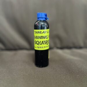 Dunlap Lures Training Scent - Squirrel