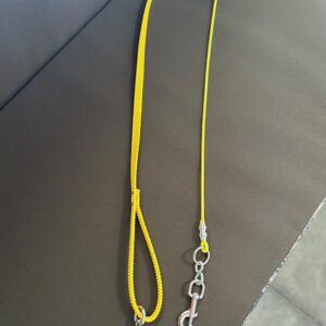 Sure Grip Leads/Cord