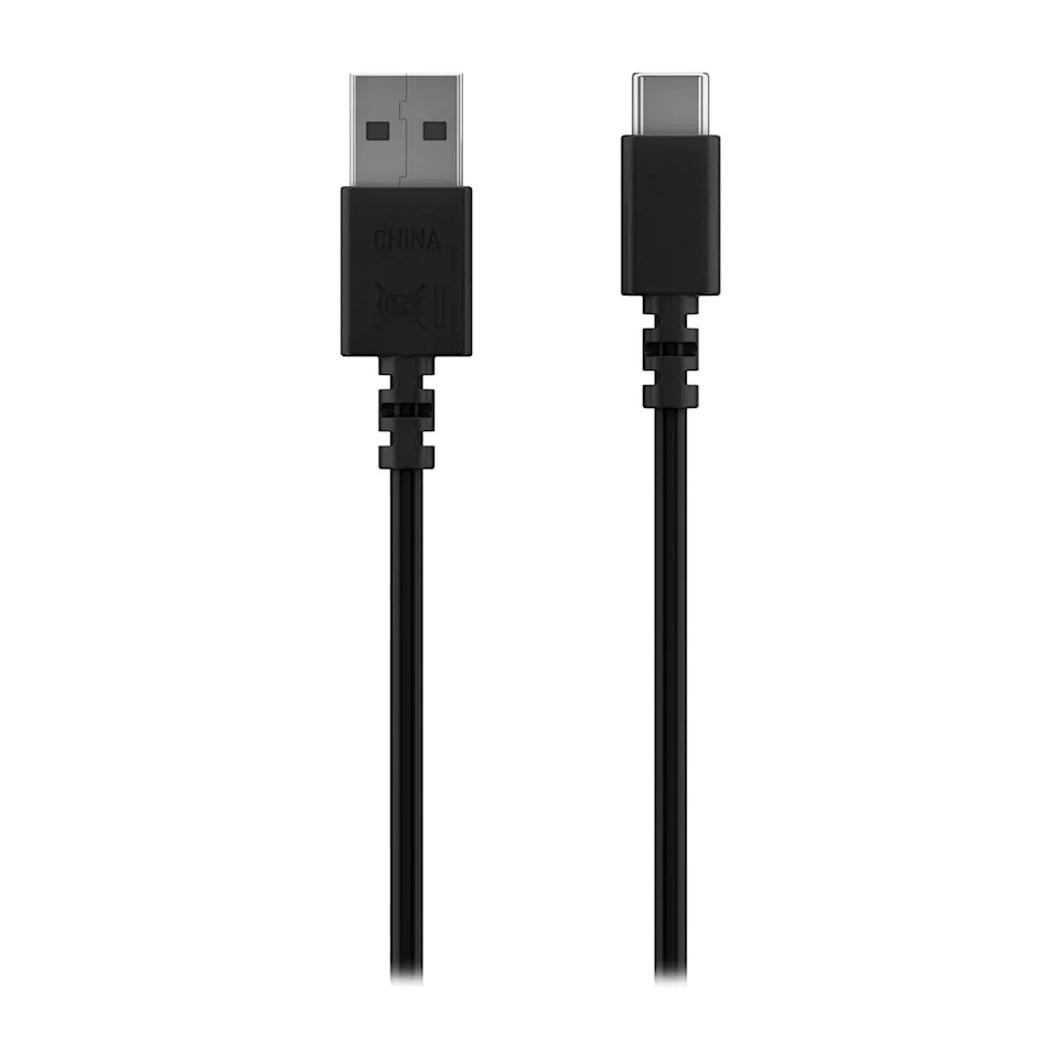 Garmin USB Cable Type A to Type C/Alpha 300/0.5m