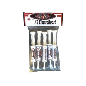 K9 ElectroBoost