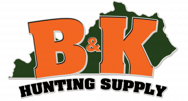 B&K Hunting Logo